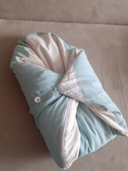 Dráček zavinovačka 80x80