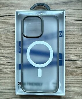 Case iPhone 16 Pro Max