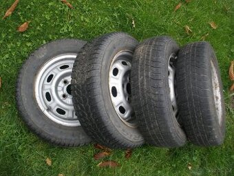 škoda favorit,felicia