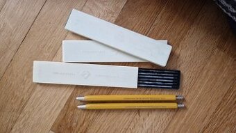 2 ks Kohinoor Versatil 5201 + tuhy