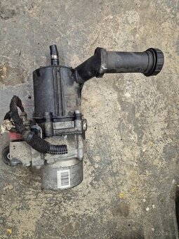 Servočerpadlo Peugeot 307, Citroen C4