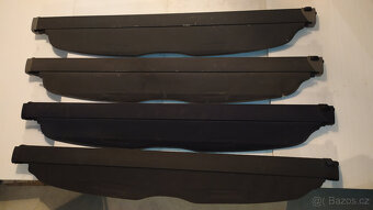 Roleta VW Sharan Passat B6 Octavia I Fabia I