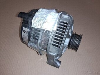 Alternátor BMW E46 320d 330d Land Rover TD4