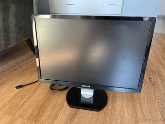 Philips Brilliance 220CW - 22" - 1