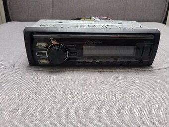 Autorádio Pioneer
