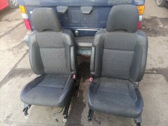 Sedačky Subaru