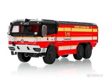 KOUPÍM TATRA T815-7 6x6 FORCE CAS 30 KOBIT