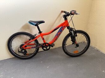 Detske kolo Rockmachine Surge 20