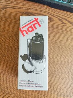 Palivové čerpadlo 511 864 (HART)