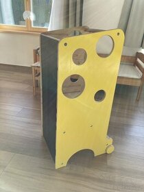 Profi učící věž Leea