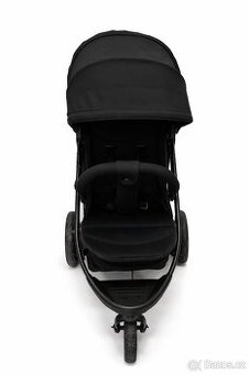 Kočárek Hauck Rapid 3R – super stav