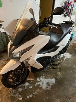 Kymco x-town 125