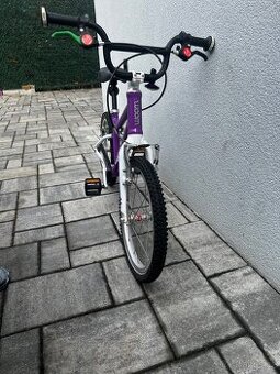 Dětské kolo Woom 3