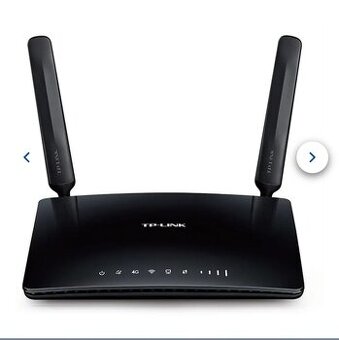 WiFi router