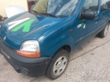 Renault Kangoo 4x4 1.9 dci r.v.2002 veškere nahradni dily.