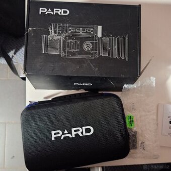 Noční vidění Pard 008