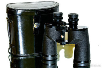 Dalekohled Canon 7x50 Japan TOP STAV