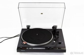 WEGA-SONY JPS-352 P / japonský plný automat, direct drive