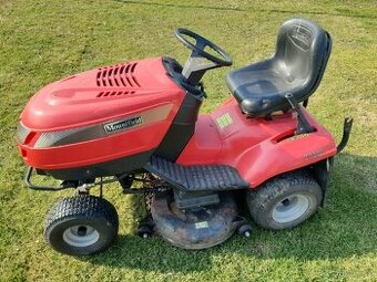 Zahradní traktor Mountfield TCP 102