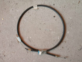 střední lano RB MERCEDES W114/W115 originál