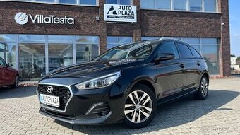 Hyundai i30 CW