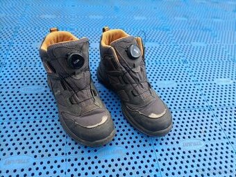 Dětské zimní boty Superfit