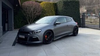VW Scirocco 3 - 1.4 TSI 92kw