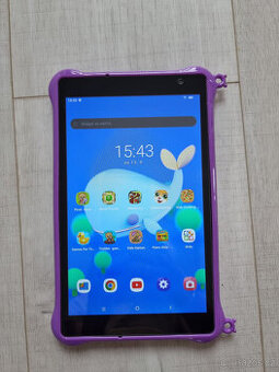 Dětský tablet IGET Blackview TAB G5 Kids 3/64 GB