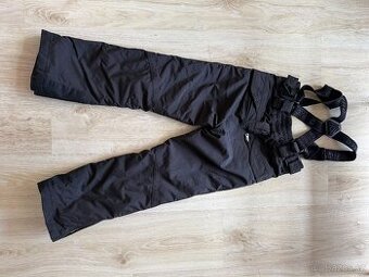 dětské lyžařské kalhoty Hi-Tec vel. 134