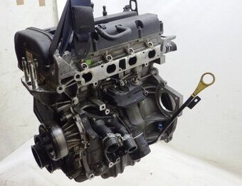 Prodám motor Ford Fiesta Fusion 1.25 16v 55kw FUJA. na Motor