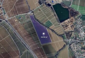 Prodej pole v k.ú. Církvice u Kutné Hory