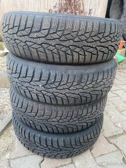 Zimní pneu