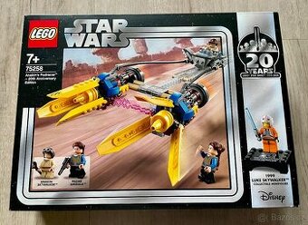 Lego Star Wars 75258
