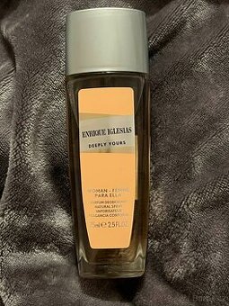 Enrique iglesias - parfum deodorant - 75 ml