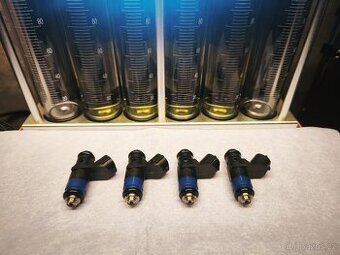 Prodám použité benzínové vstřiky Siemens 036906031AB