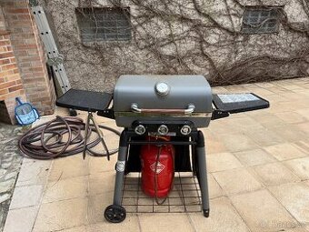 Plynový gril Jamie Oliver