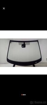 Peugeot 308 t9 od 2013 nové čelní sklo AGC