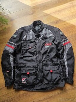 motokrosový komplet Kenny extreme jacket composition