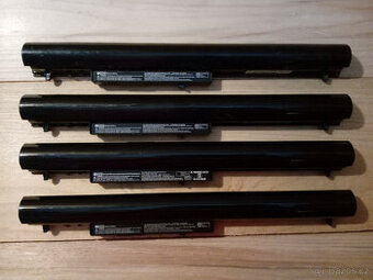 baterie OA04 pro notebooky HP 240-250 G2,G3 (3.5hod)