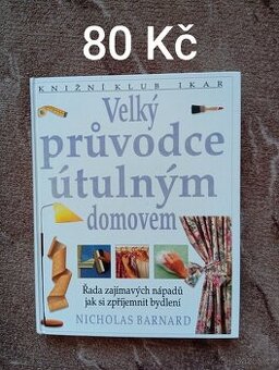 Průvodce útulným domovem