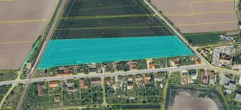 Pozemky Ledce, Bohuslavice nad Metují