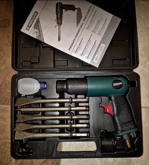 Pneumatické kladivo PARKSIDE