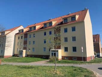 Pronájem byt 1+kk Vysoké Mýto