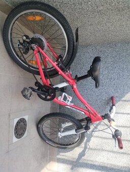 dětské kolo Specialized "20