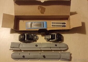 Vázání Salomon SNS