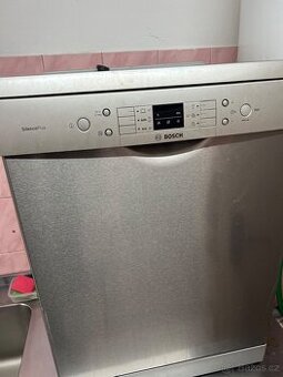 Myčka Bosch