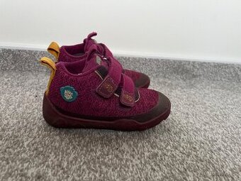 Dětské boty Affenzahn 24