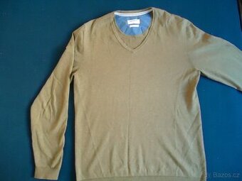 Pánský svetr McNeaL, vel. M/L, jako nový