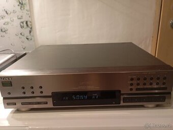 Midi tuner Sony ST-707