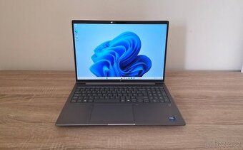 HP Zbook Power 16 G11 (Core 7 155H, 32 GB RAM, RTX A1000)